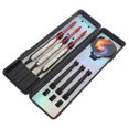 thumbnail image 1 of Fléchettes à Pointe Souple, Fléchettes Professionnelles Portables pour Club, 1 of 8
