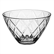 Majestic Gifts E61727-US Concerto 10 in. High Quality Glass Bowl