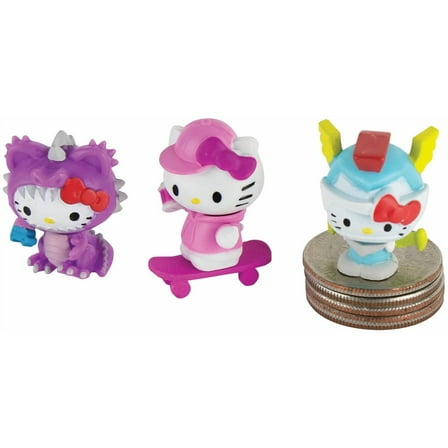 World’s Smallest Hello Kitty® Series 2 (Random)