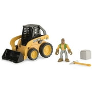 Tomy - John Deere Gear Force Utility Veh