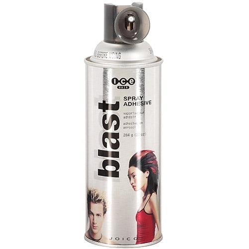 Joico Blast Spray Adhesive 55 VOC, 10 oz