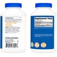 thumbnail image 3 of Nutricost Alpha Lipoic Acid, 600 mg, 240 Capsules, 3 of 8