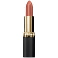 thumbnail image 1 of Barra de labios L'Oreal Paris COLOUR RICHE MATTE CAFÉ MATTE, 1 of 7