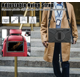 thumbnail image 4 of Funda de uso rudo para Samsung Galaxy Tab S9 Ultra / S8 Ultra 14.6" case resistente a caidas con correa, 4 of 4