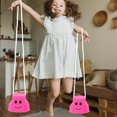 thumbnail image 3 of 4Pcs Children Stilts Toy Smiling Face Design Stilts Kids Stepper Toy Balance Training Toy, 3 of 6