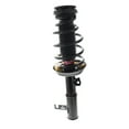 thumbnail image 3 of Complete Corner Unit Assembly -Strut, Mount and Spring, 3 of 5