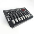 thumbnail image 5 of Mini Controller LED Par Light DJ Light Console DMX-48 Console Universal International Standard DMX512 Control, 5 of 7