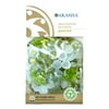 Akasha Green Leaves Décor Gems Mix
