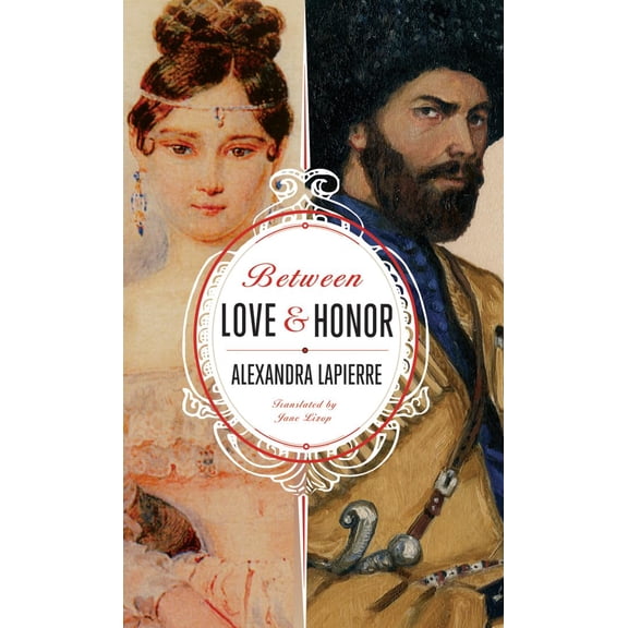 Pre-Owned Between Love and Honor