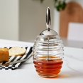 thumbnail image 4 of Alessi Honey Pot Honey Jar, 4 of 4