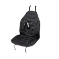 thumbnail image 3 of Dvkptbk Seat Cushion Car Heated Seat Cushion Winter Electric Heating Car Seat Electric Heating Seat Cushion 12V Suitable for Both in Car Use Home Essentials, 3 of 7