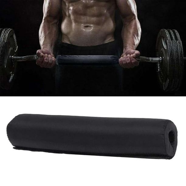 Sponge Squat Pad Protective Barbell Foam Nylon for Hip Walmart