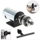 thumbnail image 1 of Tornio DC 12V-36V Presión 555 Motor Con Motor de Taladro en Miniatura y Soporte de Soporte de Montaje de Herramientas de Bricolajeje, 1 of 7
