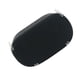 thumbnail image 3 of Funda protectora frontal jinwen para 2 Silicona Antichoque Negro, 3 of 6