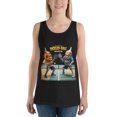 thumbnail image 4 of Pickled Ball #2 Men's Tank Top, 4 of 7