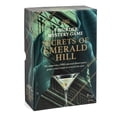 thumbnail image 1 of Murder Mystery Game Professor PUZZLE Secrets of Emerald Hill, 1 of 6