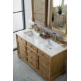 thumbnail image 3 of James Martin Vanities 238-104-561-3Ejp Savannah 60" Free Standing Double Basin Vanity Set, 3 of 6