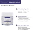 thumbnail image 3 of Crema SKINTENSIVE Retinol Bakuchiol Dual Renewal 45 ml, 3 of 7