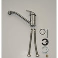 thumbnail image 2 of Scandvik 10480P Single Lever Galley Mixer, 2 of 5