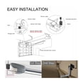 thumbnail image 4 of WiFi Smart Switch Garage Door Controller Compatible Garage Door Opener Smart Phone Remote Control;Timing Function ,Easy to Use, 4 of 7