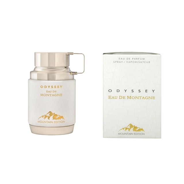 Perfume Armaf Odyssey Eau de Montagne 100 ml Edp