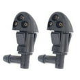 thumbnail image 4 of Front Windshield Washer Nozzles 94556605 for Chevrolet Cruze 2009-2014, 4 of 7