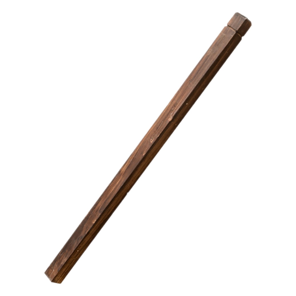 HOMEMAXS  Garden Border Edging Stakes Fencing Repair Fence Posts