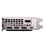 GIGABYTE GeForce RTX 2080 Windforce OC 8G Graphics Card, GV-N2080WF3OC-8GC