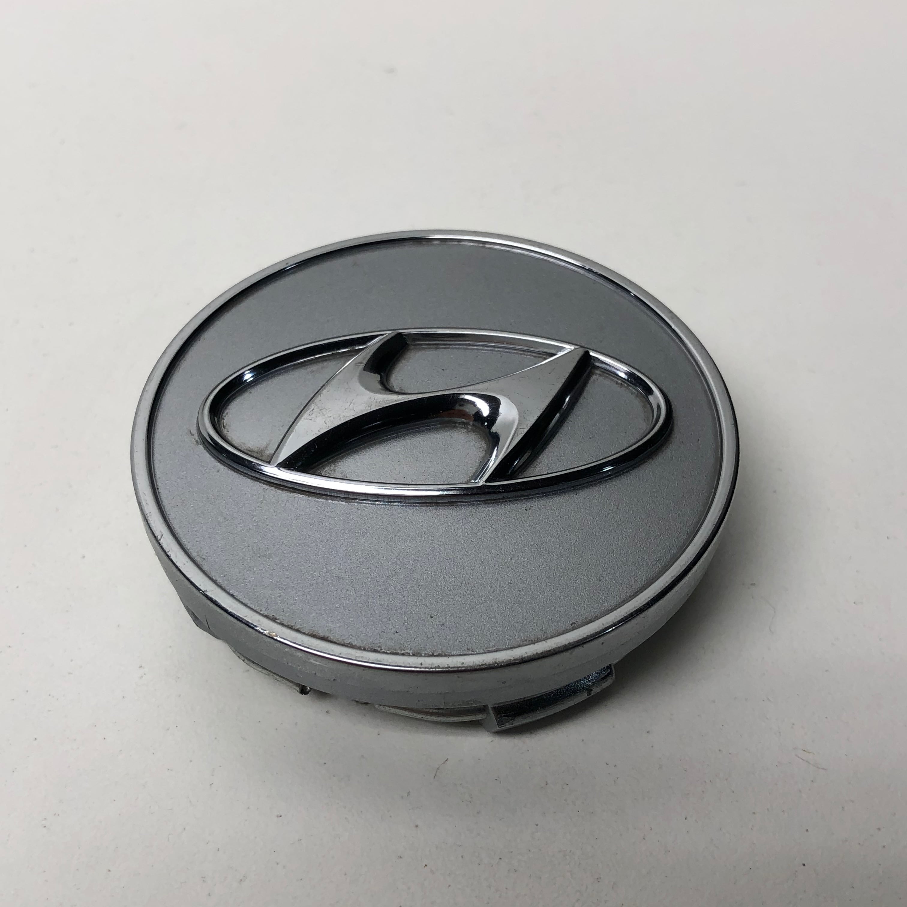 PartSynergy Wheel Center Cap 2.375" Diameter OEM TakingOff Fits 2007