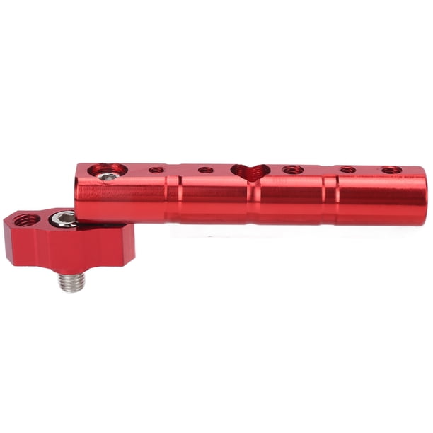 Extensión De Manillar, Manillar De Ahorro De Espacio Universal Multifunción Soporte Extendido De Metal Para YAMAHA Para HONDA Para Motocicletas Para KAWASAKI ANGGREK Otros