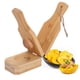 thumbnail image 5 of Tostonera de madera para aplastar plátanos. Aplastador de plátanos verdes., 5 of 7