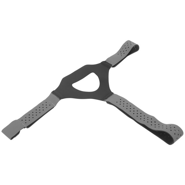 FPV Glasses Headband, Flight Glasses Breathable Strap Reliability Breathable For Strap Replacement For FPV V2 Gray