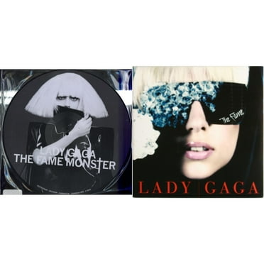 Fame Monster & Fame [LP Vinyl Bundle]
