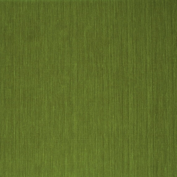 Ahgly Company Indoor Square Abstract Green Contemporary Area Rugs, 3' Square