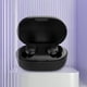 thumbnail image 4 of Pisexur Electrónica para Hombres Mini Auriculares Inalámbricos Bluetooth Estéreo Inalámbricos Compatibles con Bluetooth 5.1 Auriculares Estéreo HiFi Mini Auriculares Intrauditivos Inalámbricos para T, 4 of 5