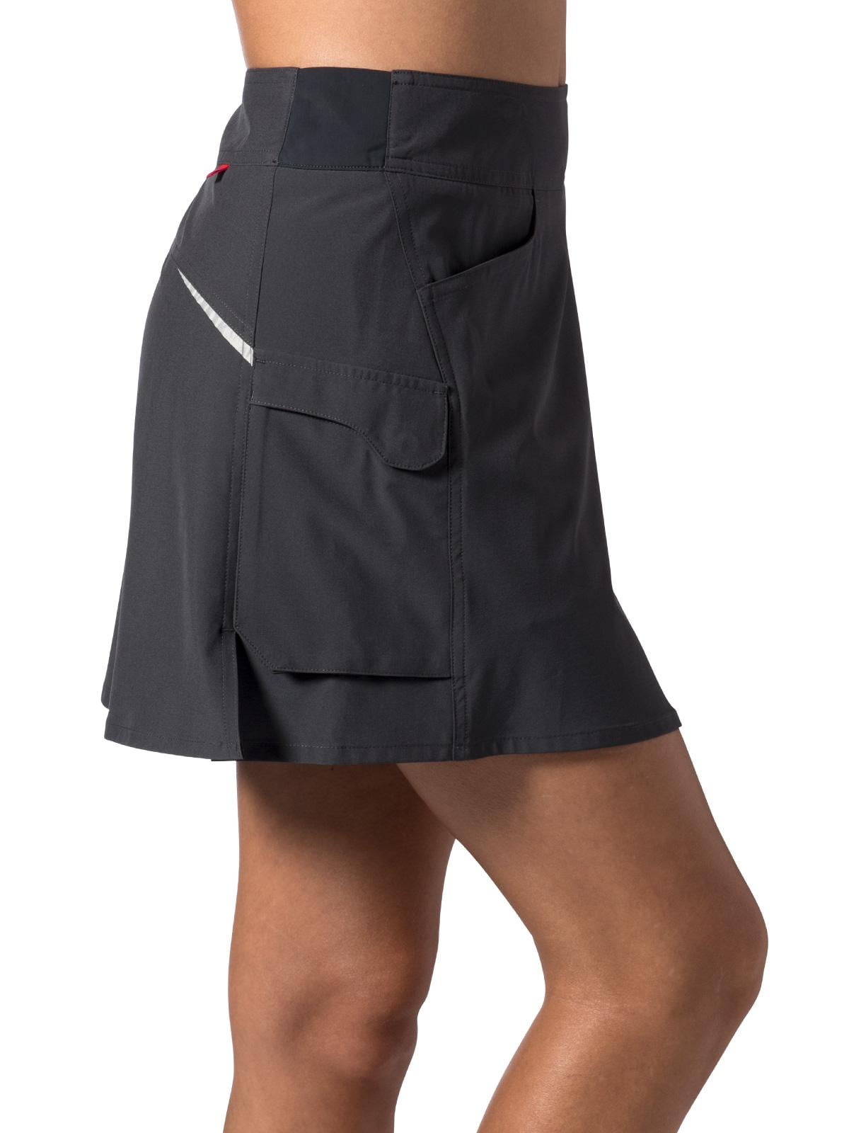 Terry cycling skirt Outlet