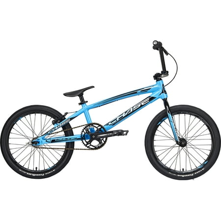 Chase Bicycles - CHCB19EDPROBK - 2019 Edge Complete Bike Pro (Best Bmx Bikes 2019)
