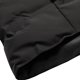 thumbnail image 5 of Ceisia Men's Solid Color Sleeveless And Hooded Gift Warm JacketFeatures:Men's jackets are made of classic and soft fab rics to make them, 5 of 9