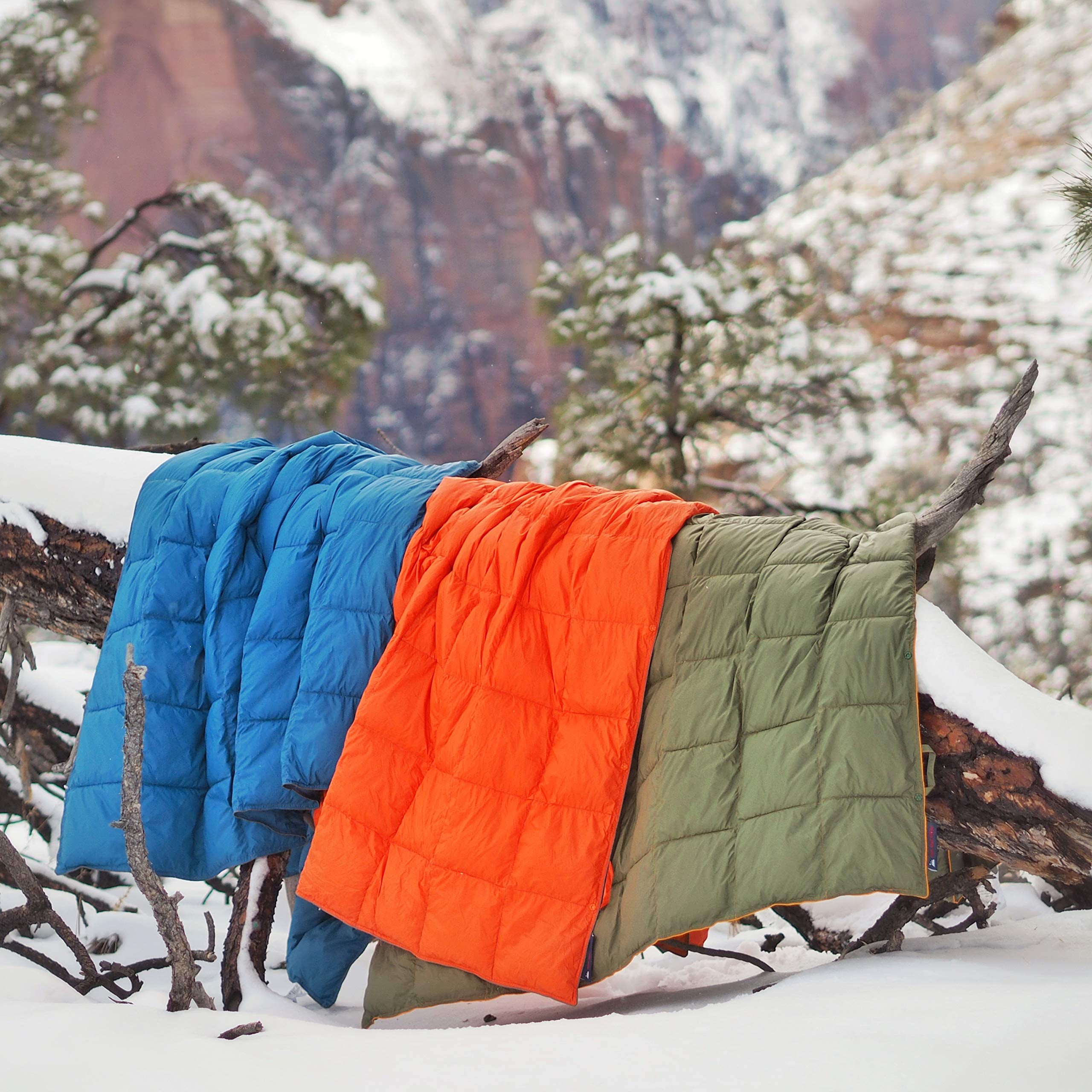 Get Out Gear Down Camping Blanket … curated on LTK