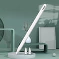 thumbnail image 1 of For Apple Pencil Usb-c Stylus Pen IOS Compatible with IPad Pro 11 and 12.9 Inch (2018-2022), Tablet Stylus 3rd Generation 3rd Generation USB-C, 1 of 6