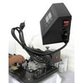 thumbnail image 7 of OCHIKI Heat Press Machine Control Box, Single Hole Digital Box LED Controller for 12 x 15Inch K-Type Heat Press Machine, Heat Transfer Sublimation Print Machine for T-Shirts/Mug/Plate/Cap/Cup, 7 of 7