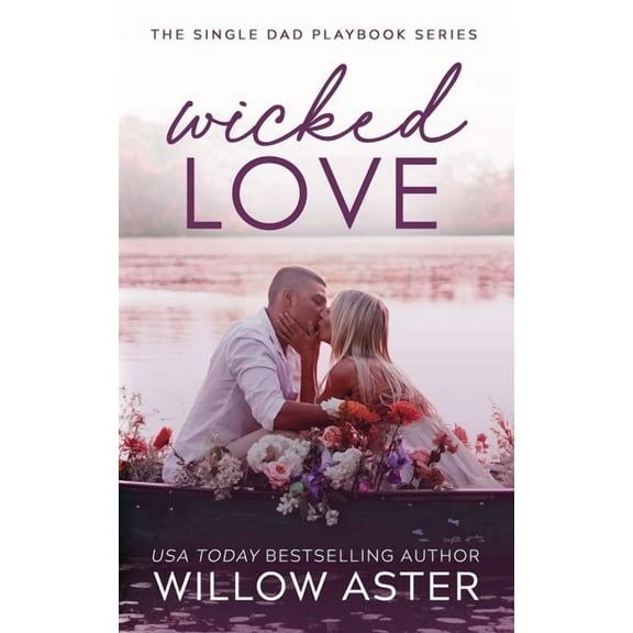 Wicked Love, (Paperback)