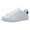 Black, variant on QHFBli Retro Sneakers for Women Women Fashion Sneakers Lightweight Comfort Casual Walking Shoes with Lace Up Design and Modern Pattern for