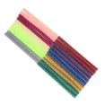 thumbnail image 3 of HAMPPLIES 72 Pcs Multi Purpose Strong Glue for Bonding Wood Products in Deep Purple Color for Christmas Crafts, 3 of 5