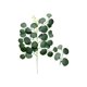 thumbnail image 2 of Plantas Verdes De Plástico Planta artificial verde con mariposas, hojas de olivo y eucalipto para decoración del hogar y la oficina (1 pieza) Rkxzt, 2 of 8
