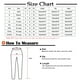 thumbnail image 3 of Puntoco Pantalones cargo con bolsillos y cintura elástica informales de moda para exteriores para hombre, 3 of 9