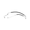 5-9359 A/C Refrigerant Assembly Hose Dodge Dakota 1992 1993 4773301