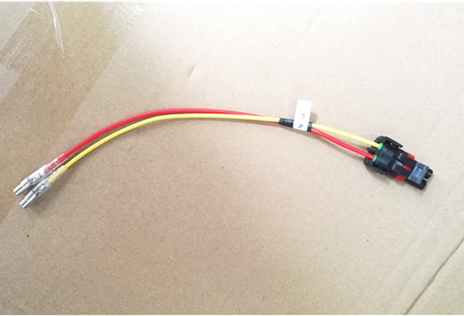Seapple New 3063683 Harness Wiring Compatible with Cummins K19 