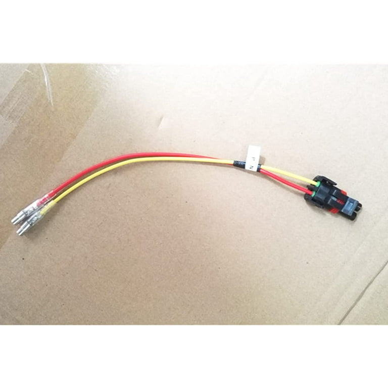 Seapple New 3063683 Harness Wiring Compatible with Cummins K19  