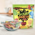 thumbnail image 6 of SOUR PATCH KIDS Big Kids Soft & Chewy Candy, Family Size, Bulk Candy, 1.7 lb, 6 of 14